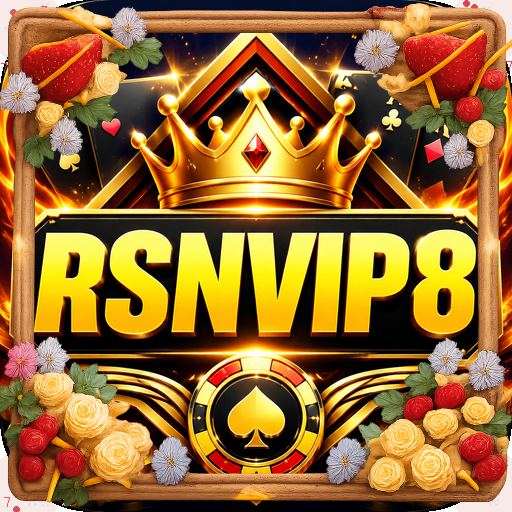 rsnvip8 — galeri pratinjau Resmi APK